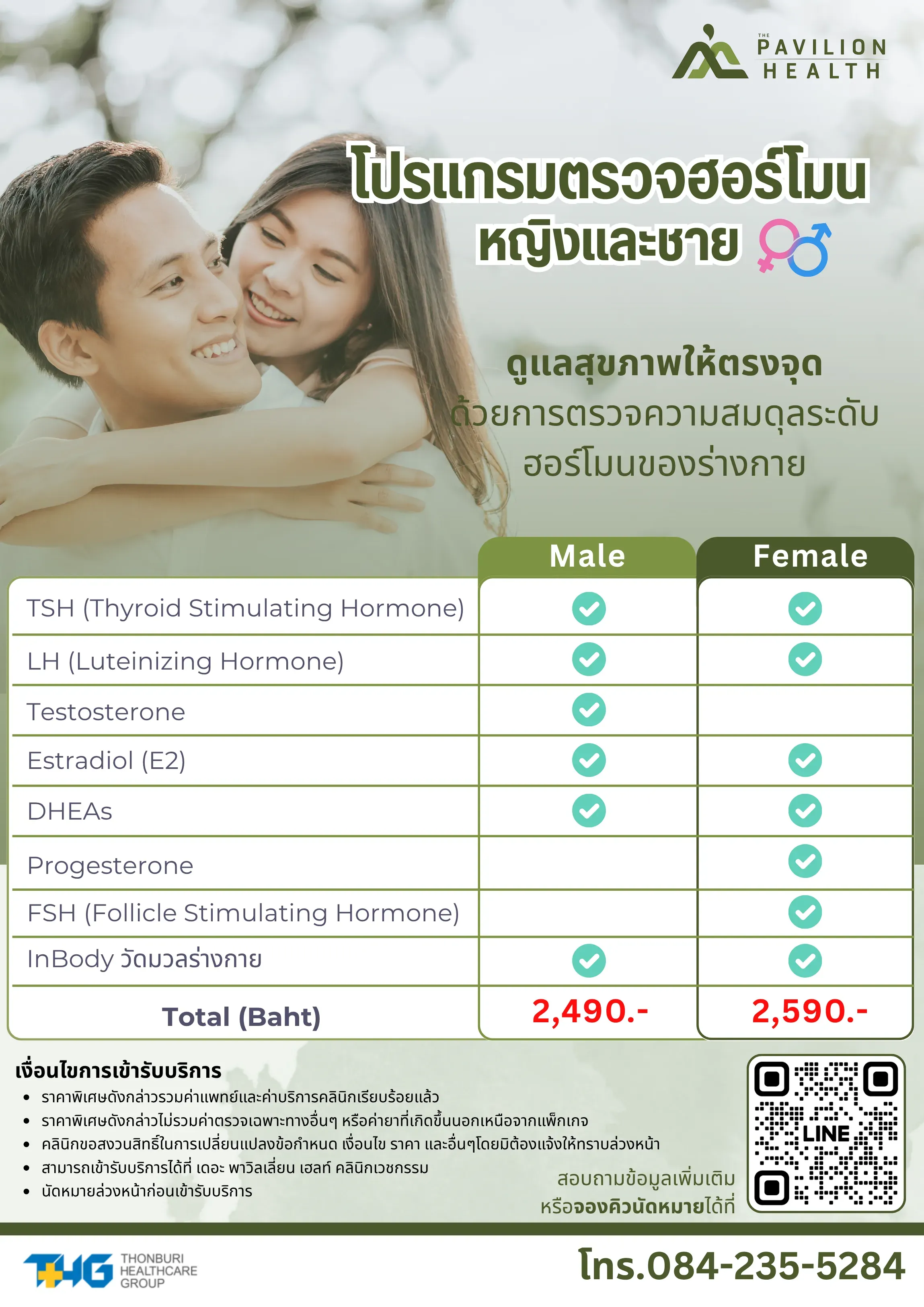 2.โปรแกรมตรวจฮอร์โมนหญิงและชาย.webp